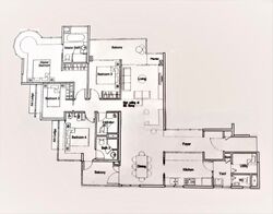 Parc Emily (D9), Condominium #576769761